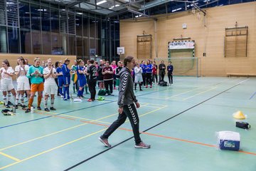 Bild 29 - Hesebeck Hallenmasters